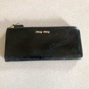 Miu Miu Wallet